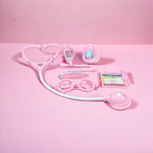 Jouet de Simulation Médicale - Assemblage Corps Humain